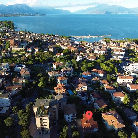 Ares Apartment - Vicino Al Lago Di Garda E Alla Stazione Treno Desenzano del Garda Esterno foto