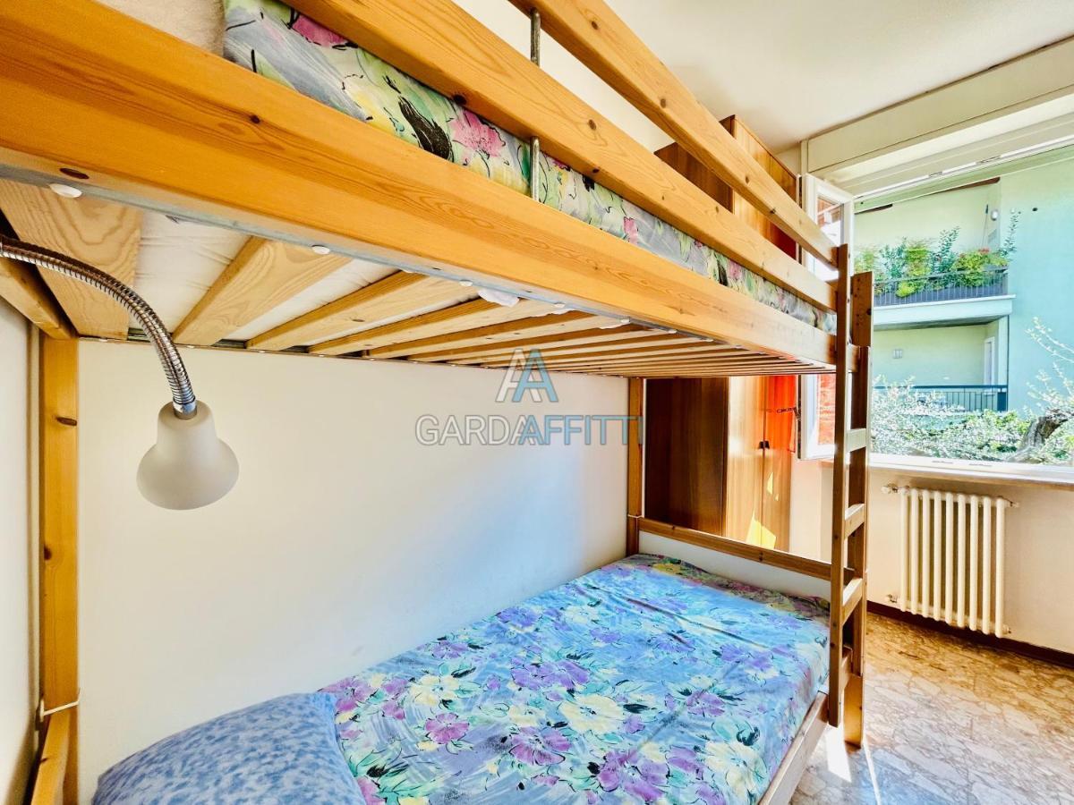 Ares Apartment - Vicino Al Lago Di Garda E Alla Stazione Treno Desenzano del Garda Esterno foto